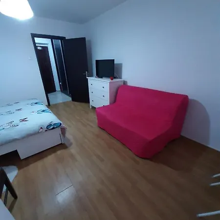 Oda ve Kahvaltı Helen Apartament *