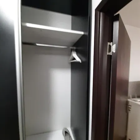 Oda ve Kahvaltı Helen Apartament *