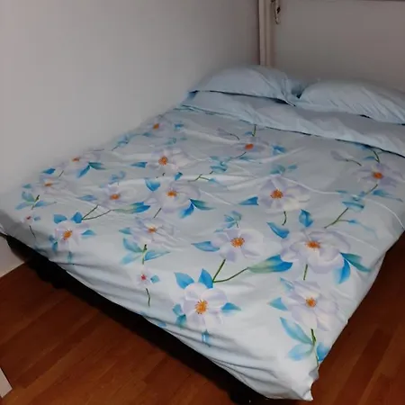 Oda ve Kahvaltı Helen Apartament *