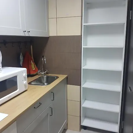 Helen Apartament Oda ve Kahvaltı Bükreş
