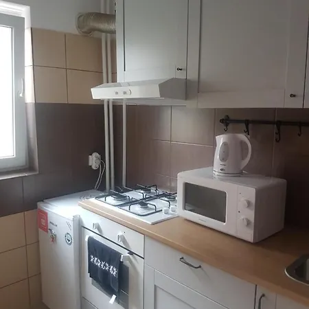 Helen Apartament *
