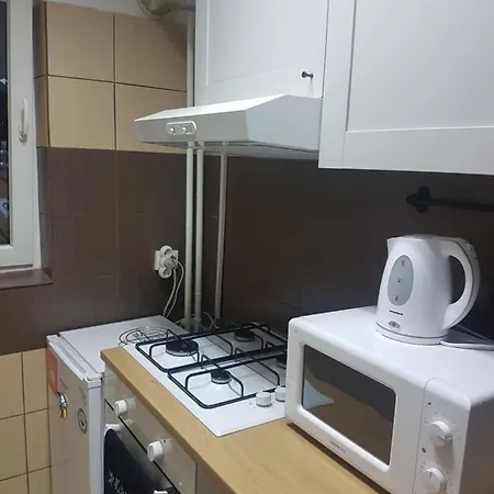Oda ve Kahvaltı Helen Apartament