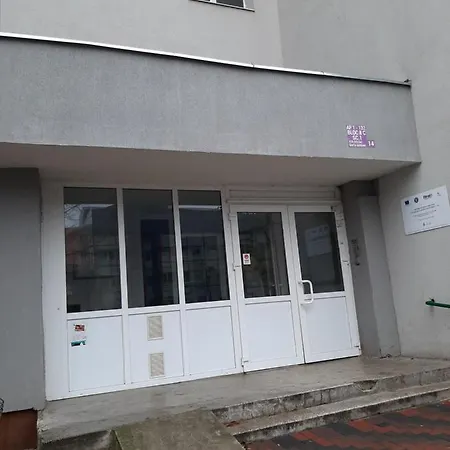 Helen Apartament Oda ve Kahvaltı Bükreş