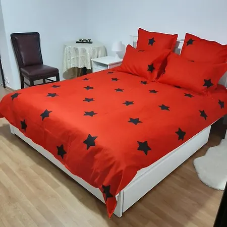 Helen Apartament