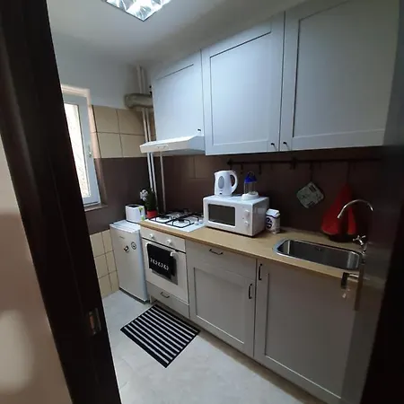 Oda ve Kahvaltı Helen Apartament